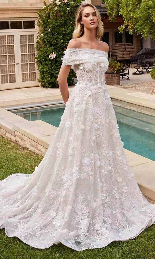 50 Best White Wedding Dresses for 2024 - Sunika Magazine